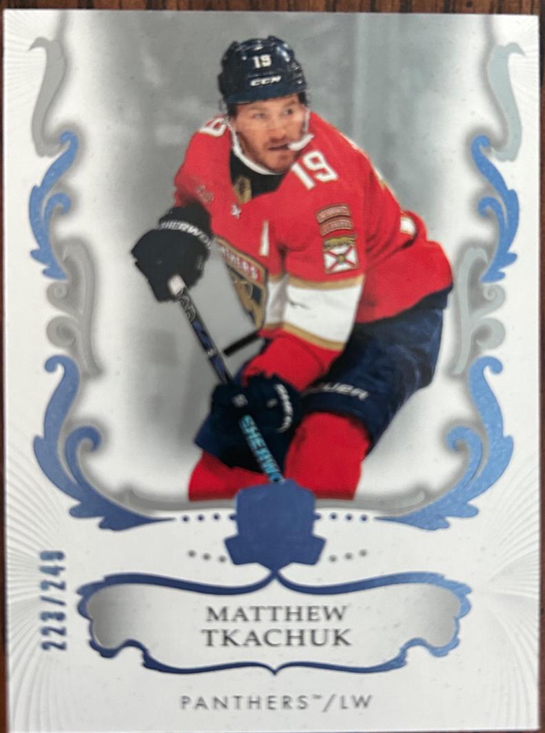 Matthew Tkachuk #91