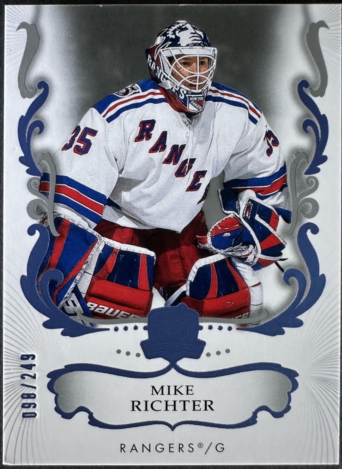 Mike Richter #90