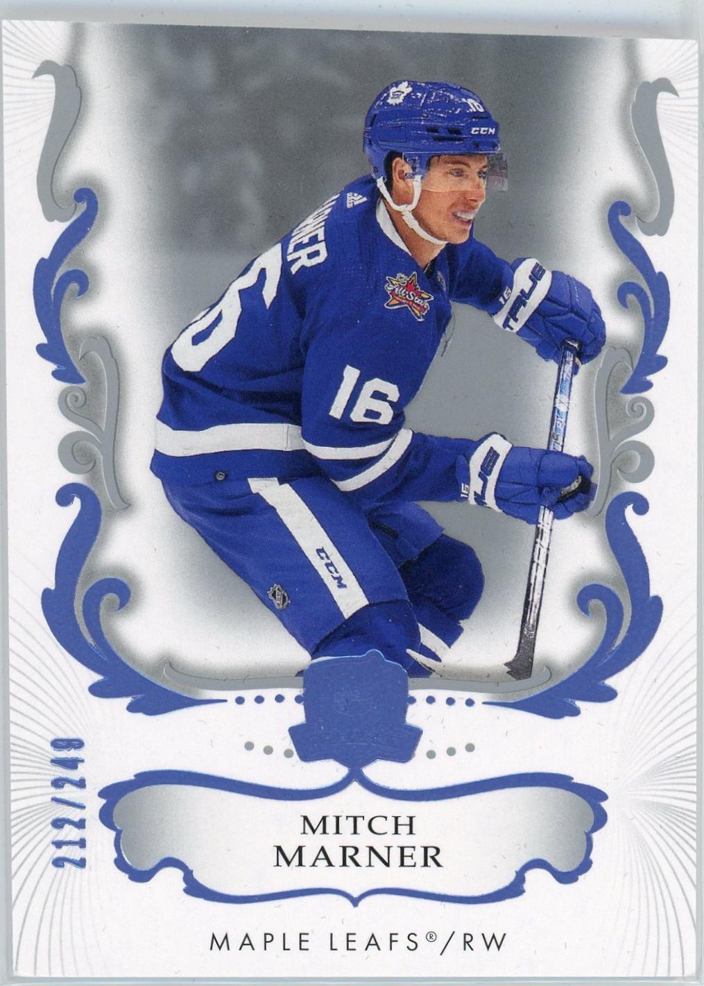 Mitch Marner #12