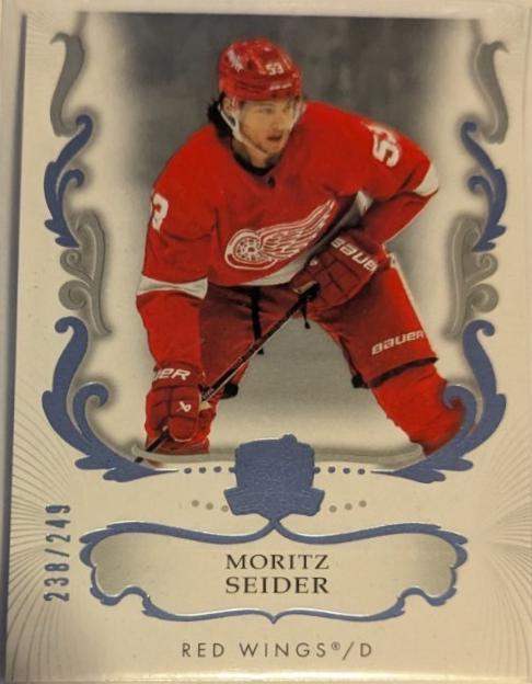 Moritz Seider #35