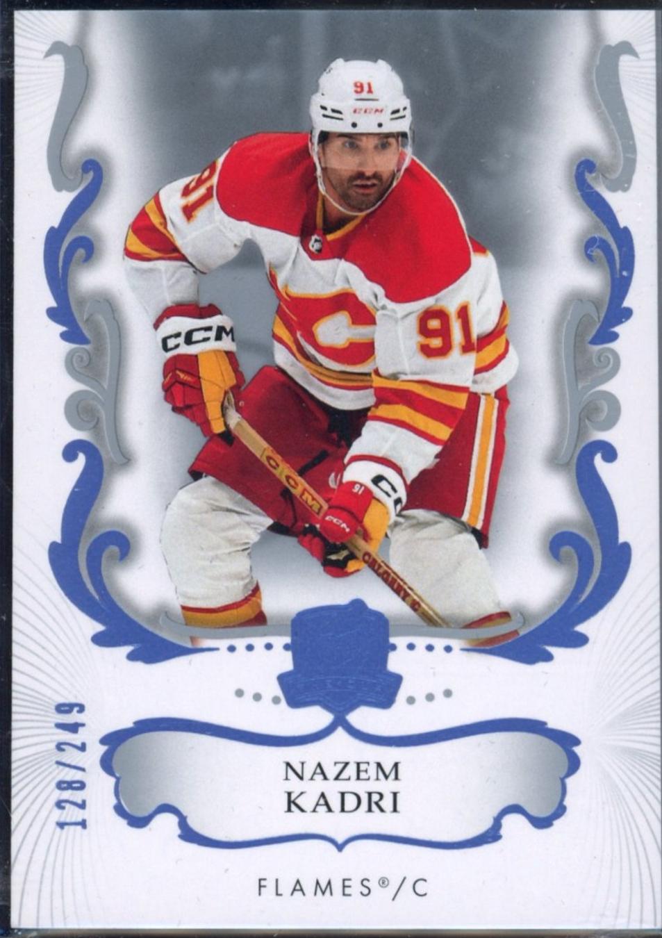 Nazem Kadri #21