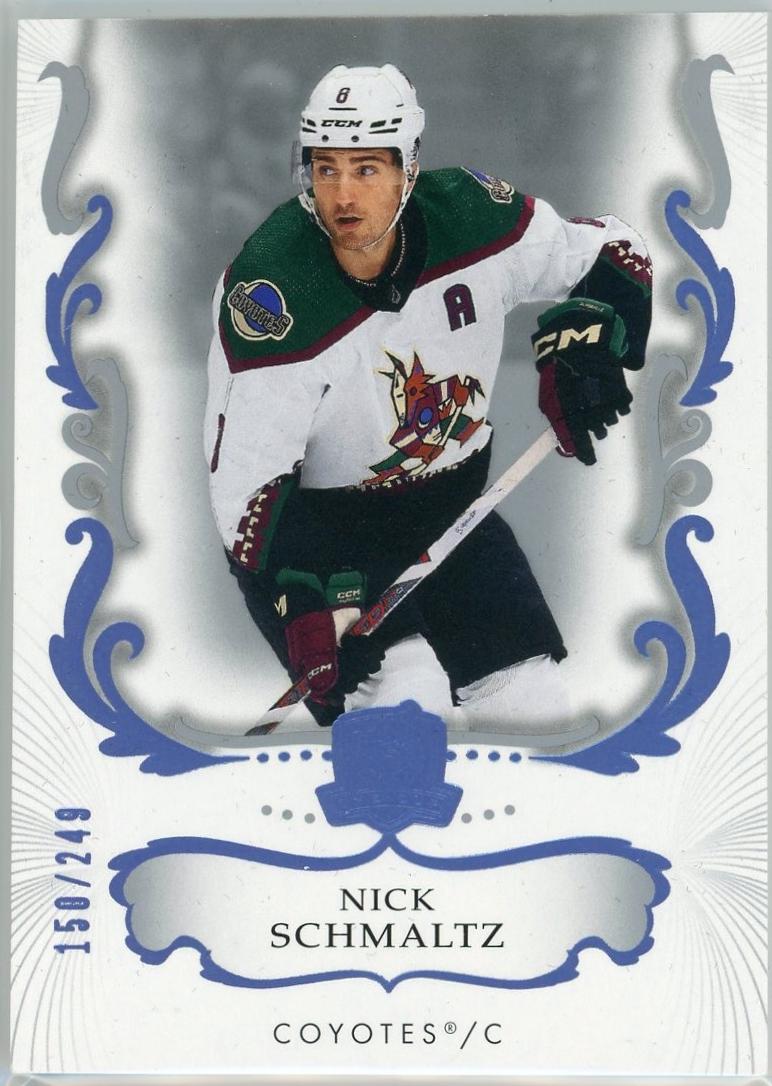 Nick Schmaltz #96