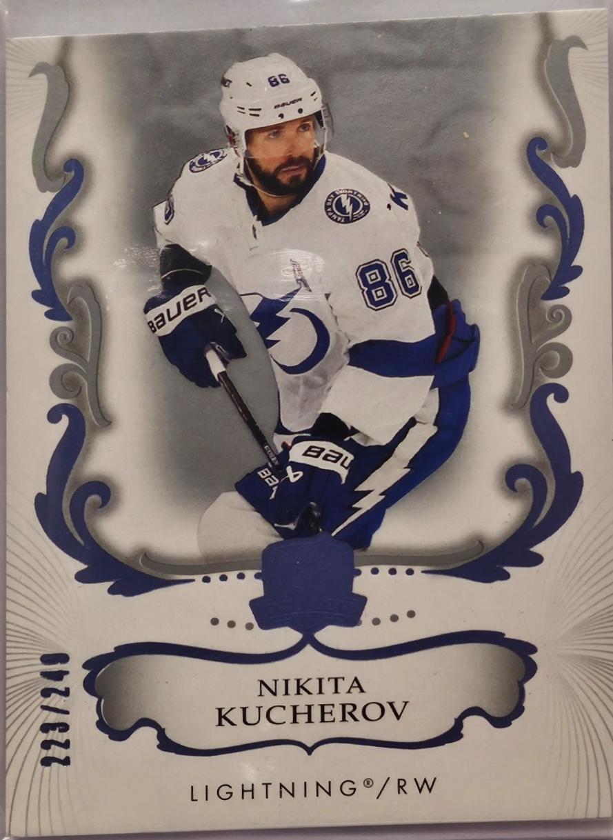 Nikita Kucherov #74