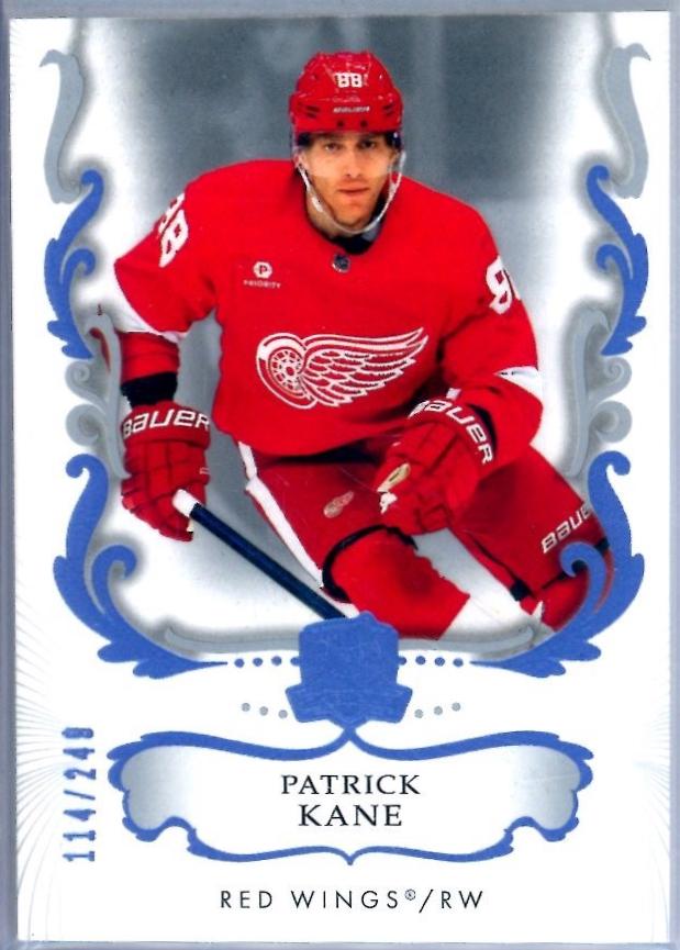 Patrick Kane #99