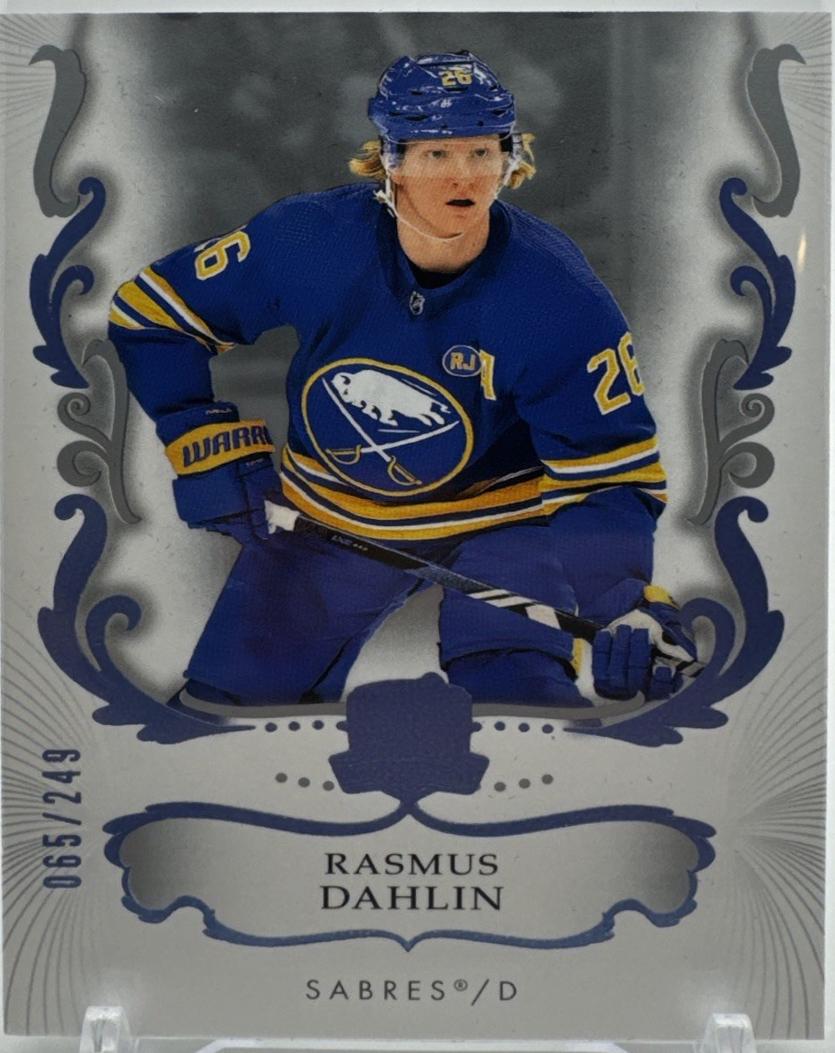 Rasmus Dahlin #37
