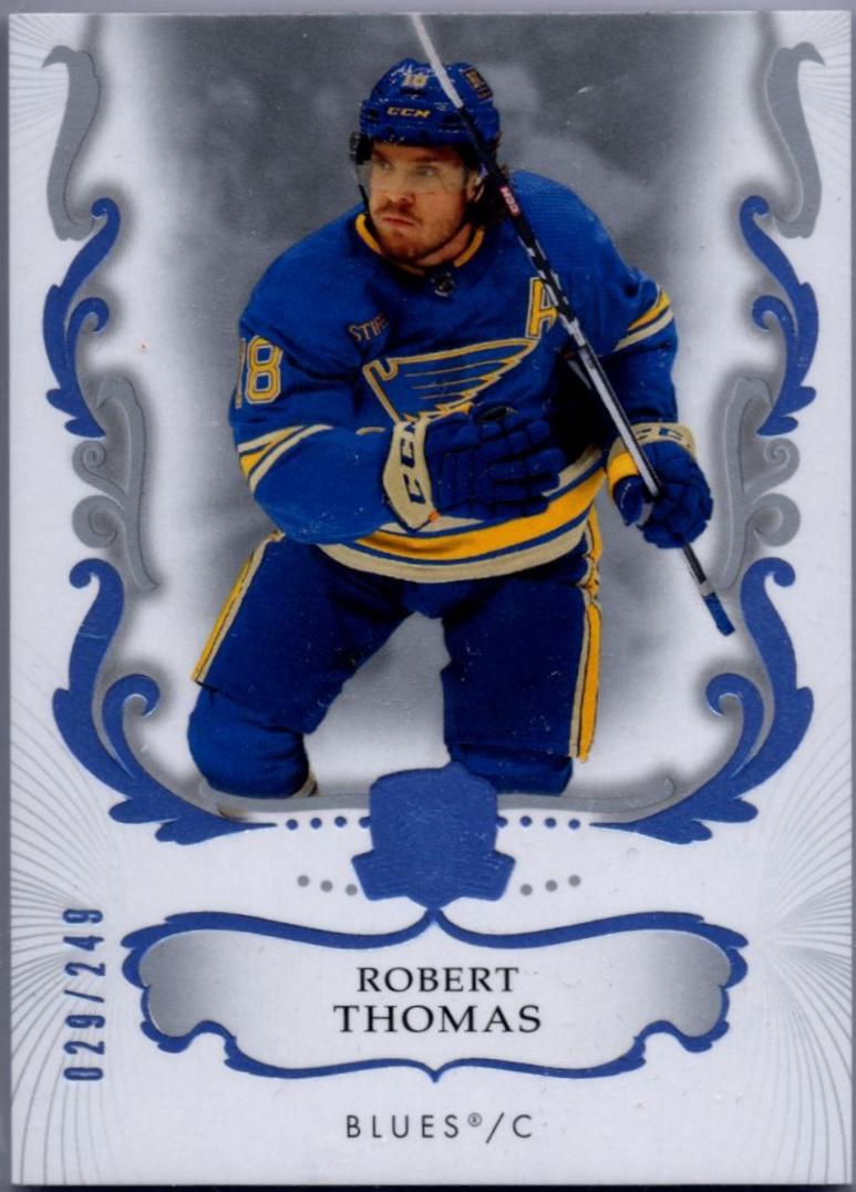Robert Thomas #80