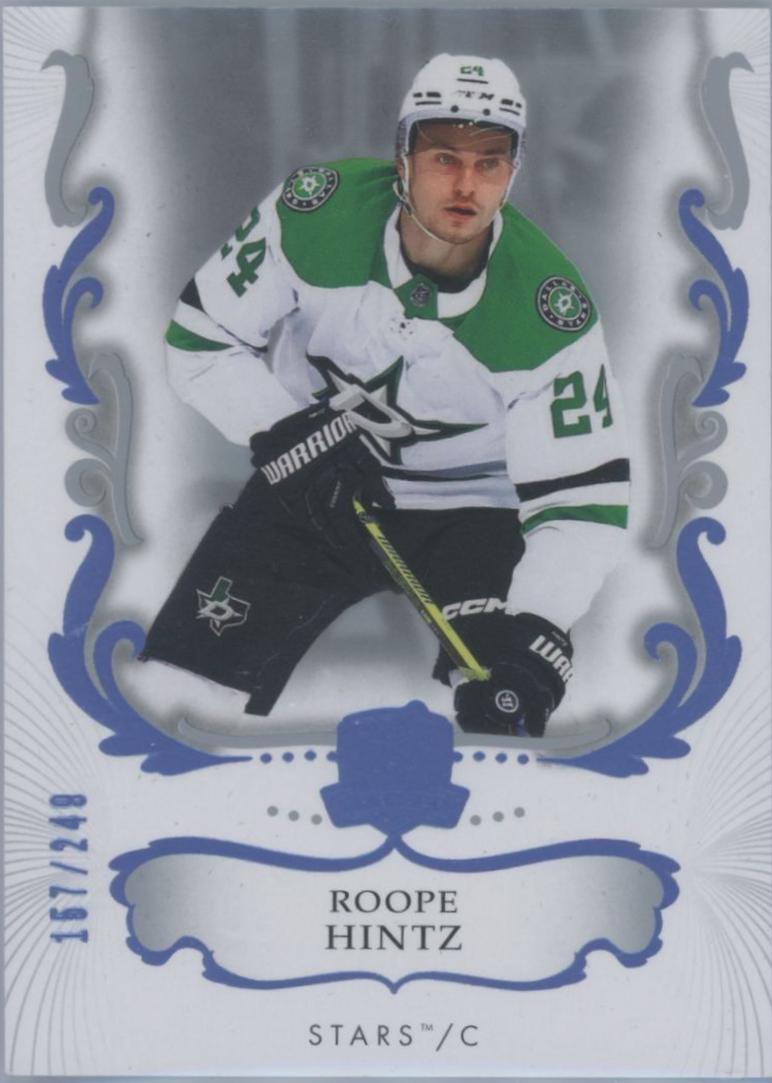 Roope Hintz #66