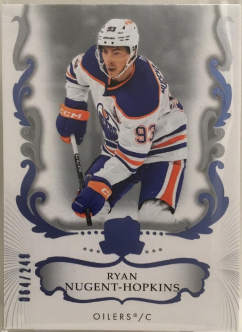 Ryan Nugent-Hopkins #71