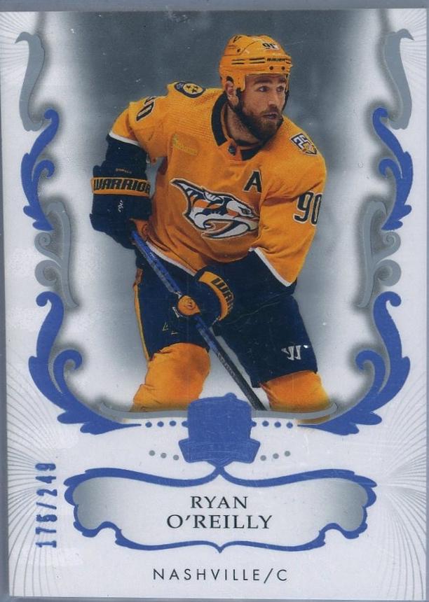 Ryan O'Reilly #100