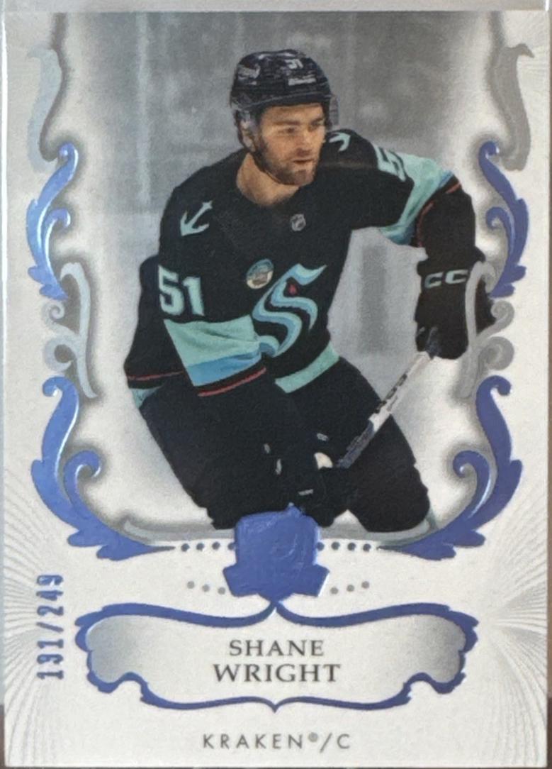 Shane Wright #60