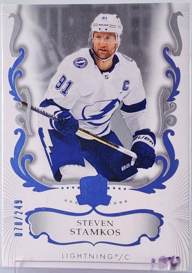 Steven Stamkos #2