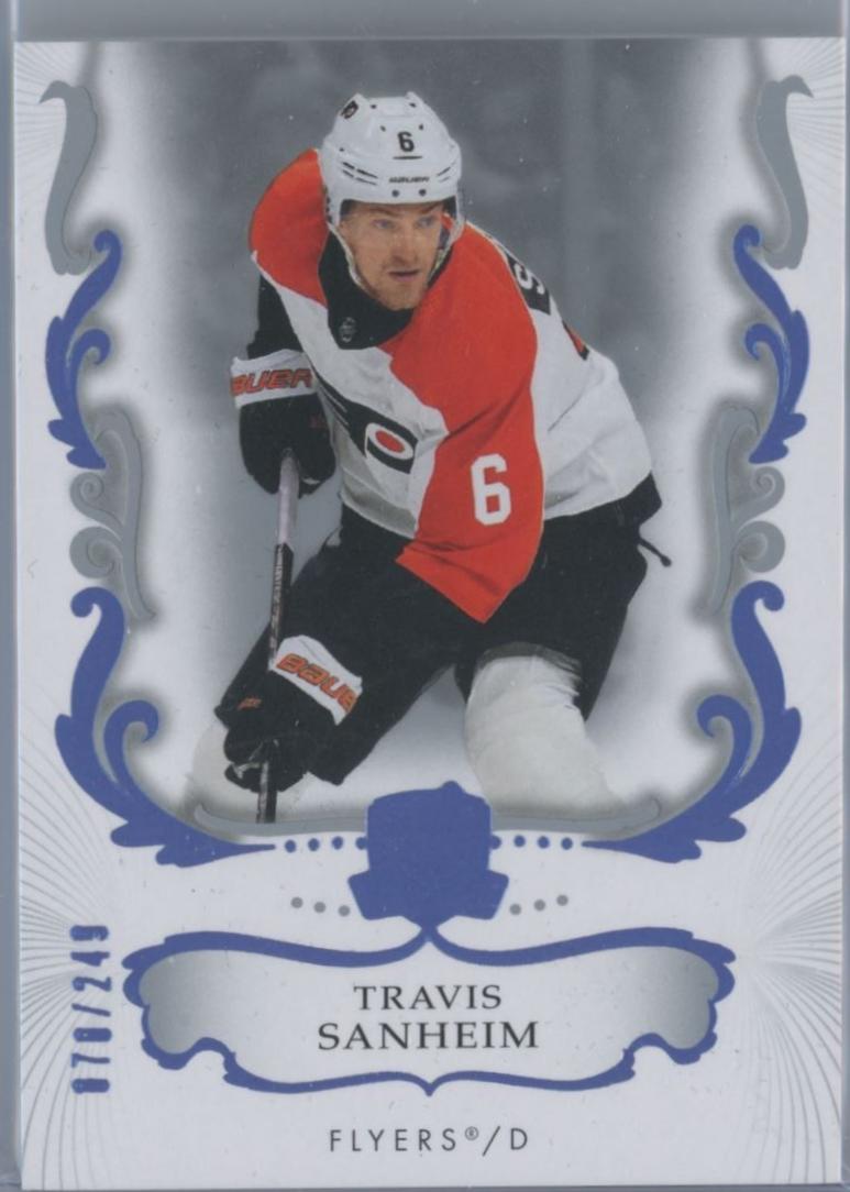 Travis Sanheim #81