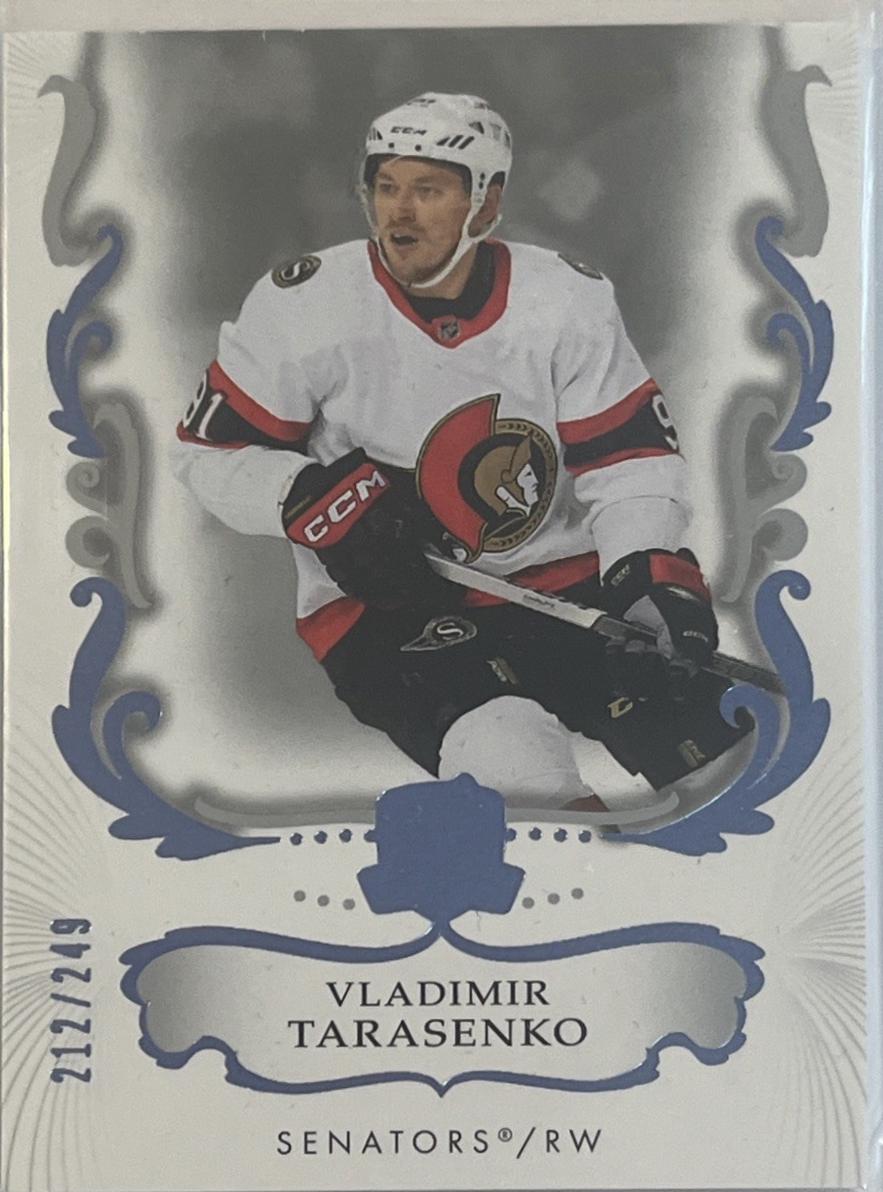 Vladimir Tarasenko #77