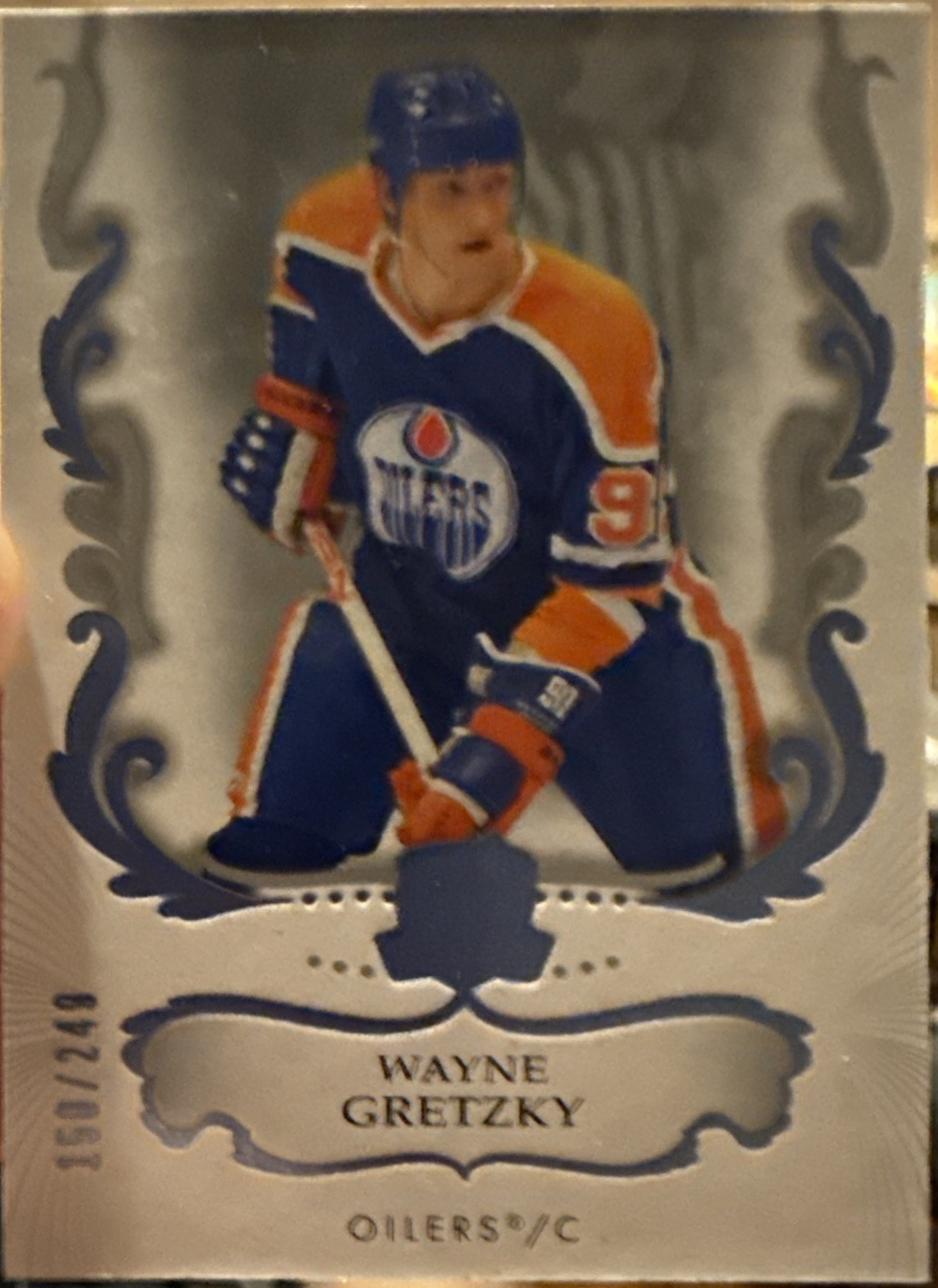 Wayne Gretzky #75
