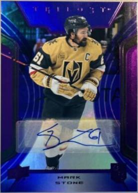 Mark Stone [Purple] #46