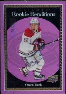 Owen Beck [Pink] #RR-1