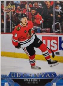 Ryan Donato #C304