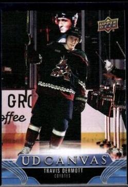 Travis Dermott #C337