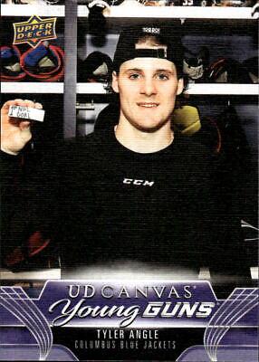 Tyler Angle #C388