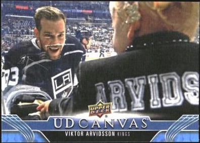 Viktor Arvidsson #C36