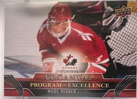 Wade Redden #C270