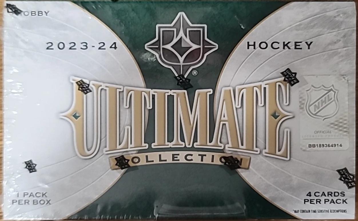 Hobby Box