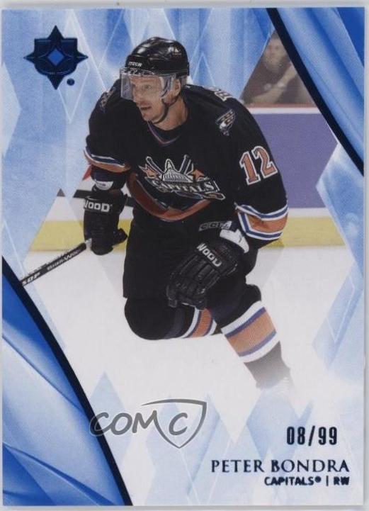 Peter Bondra [Blue] #88