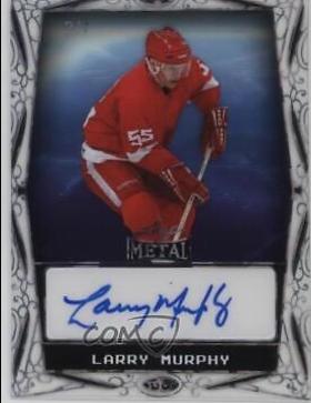 Larry Murphy [Crystal PETG Acetate] #BA-LM1