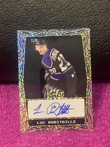 Luc Robitaille [Crystal] #BA-LR2
