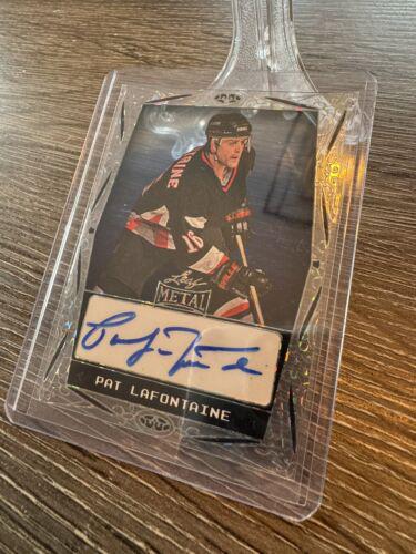 Pat LaFontaine [Rounds PETG Acetate] #BA-PL1