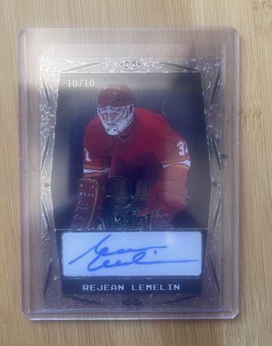 Rejean Lemelin [Rounds PETG Acetate] #BA-RL1