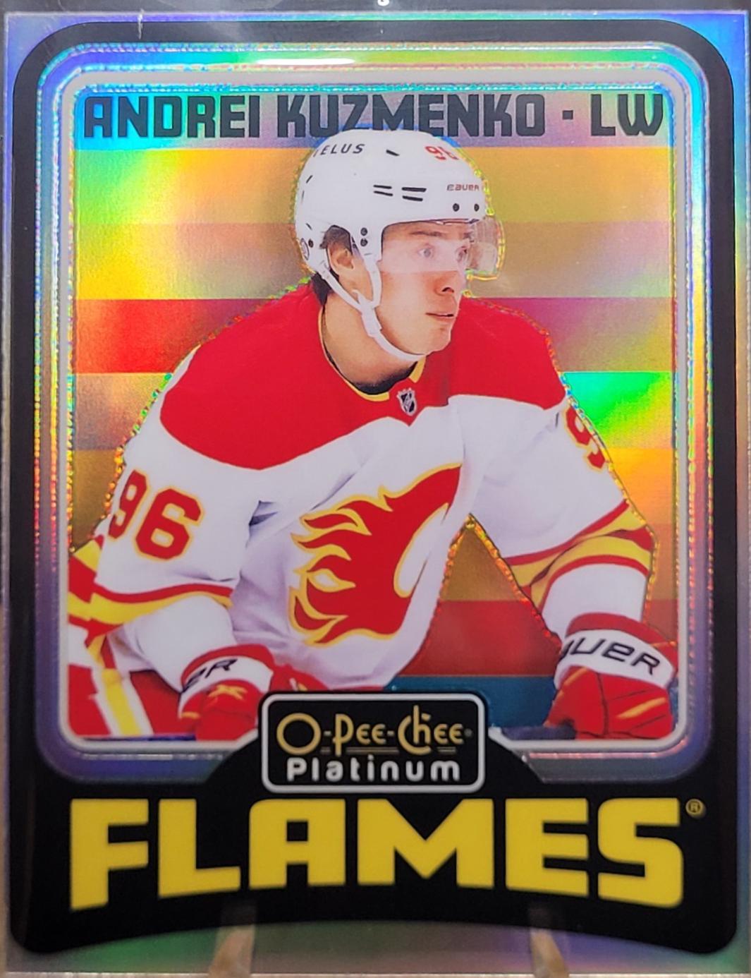 Andrei Kuzmenko [Rainbow] #R57