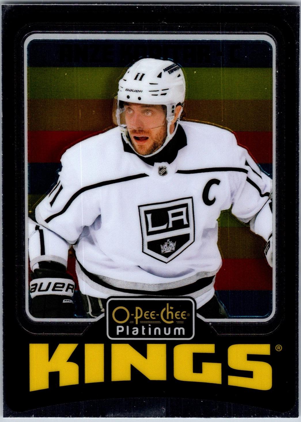 Anze Kopitar #R39