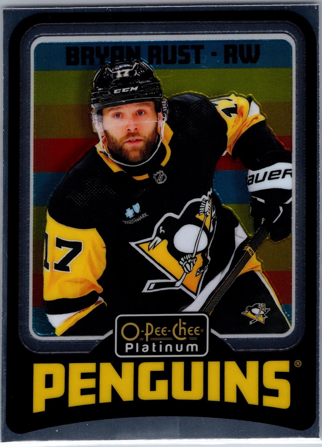 Bryan Rust #R54