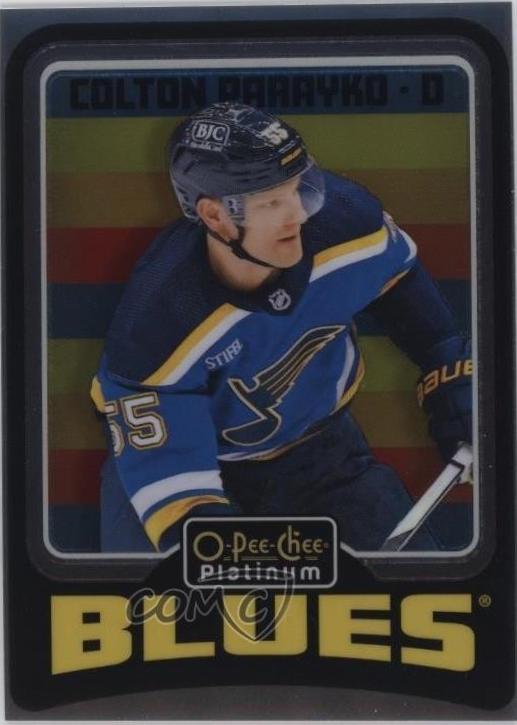 Colton Parayko #R44