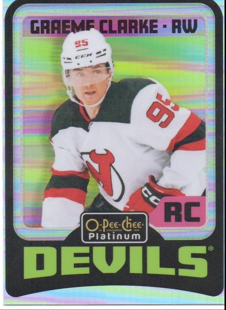 Graeme Clarke [Rainbow] #R71