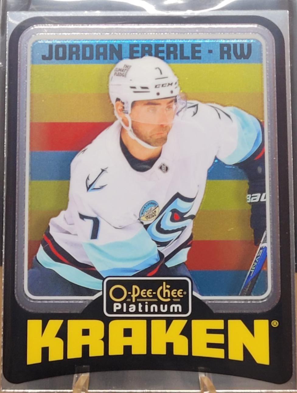 Jordan Eberle #R51