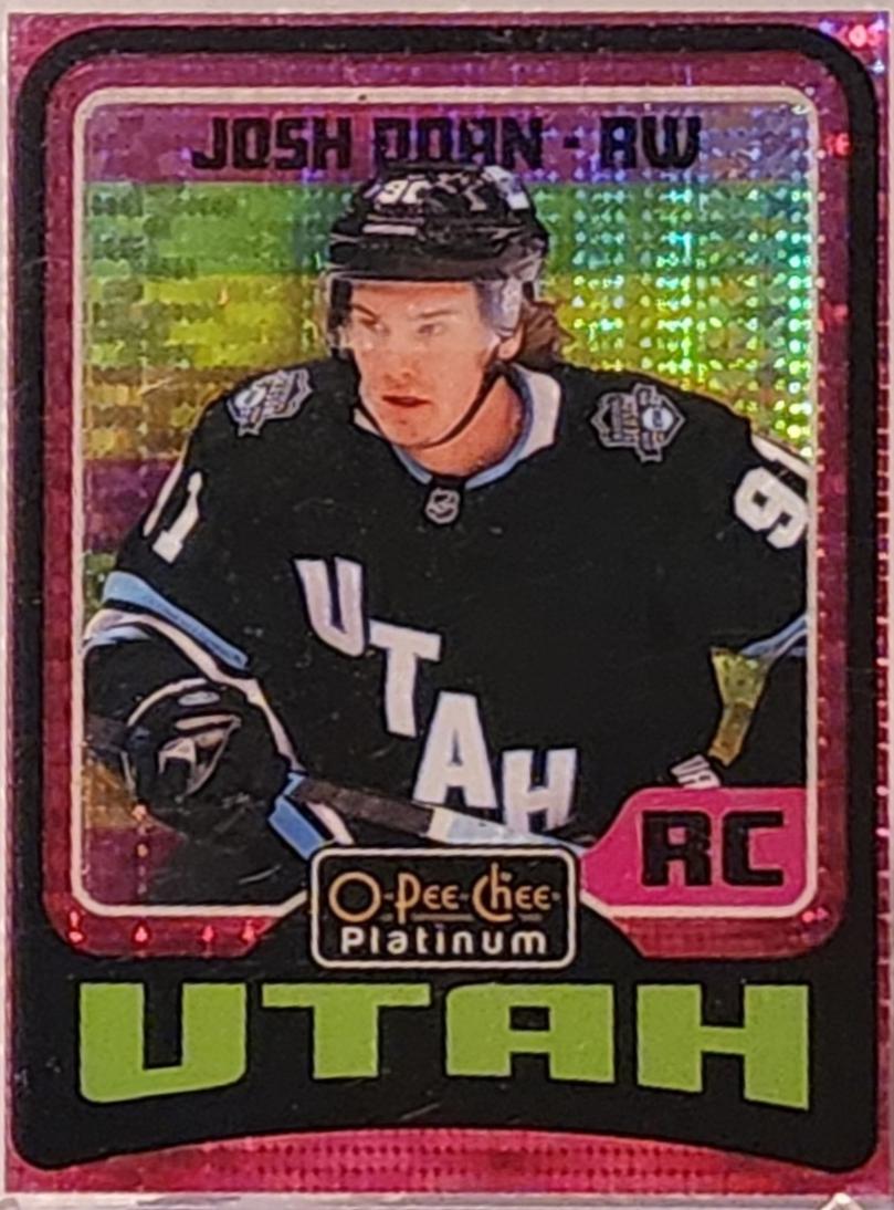 Josh Doan [Pink Pulsar] #R73