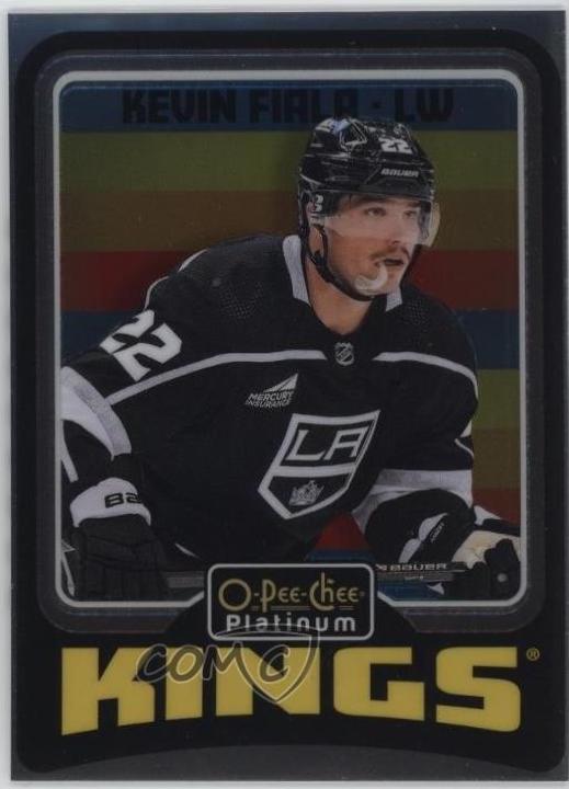 Kevin Fiala #R6