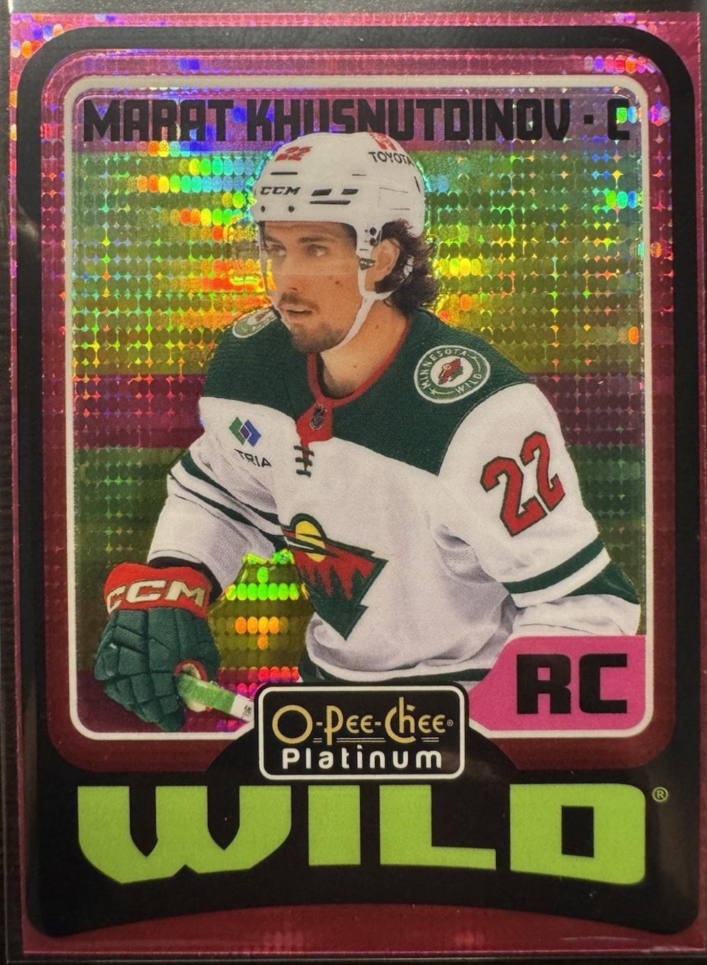Marat Khusnutdinov [Pink Pulsar] #R87