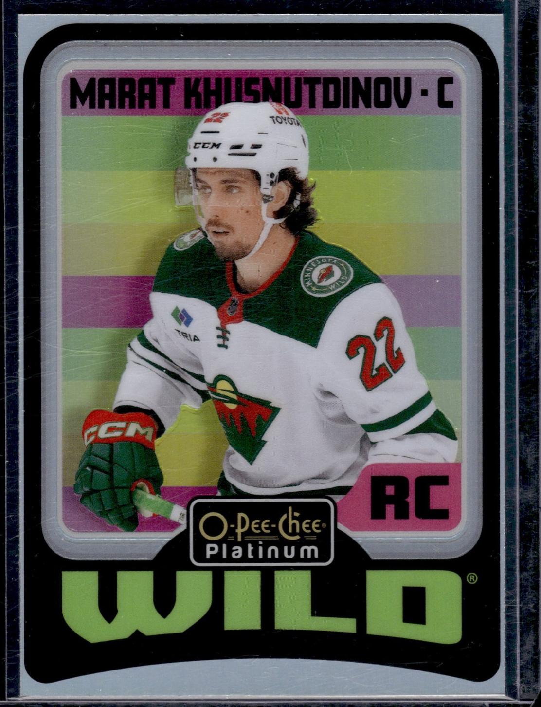 Marat Khusnutdinov [Rainbow] #R87