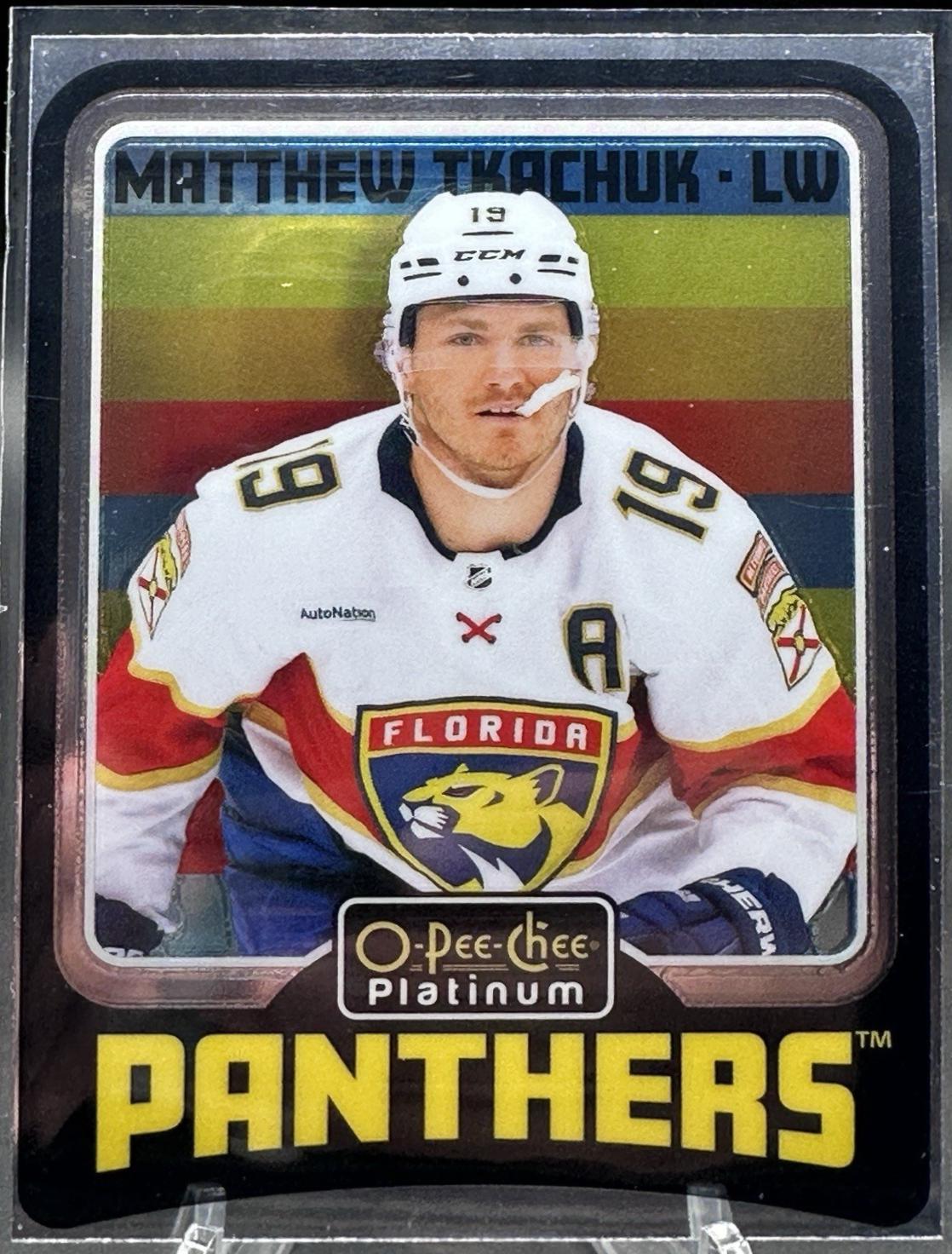 Matthew Tkachuk #R29