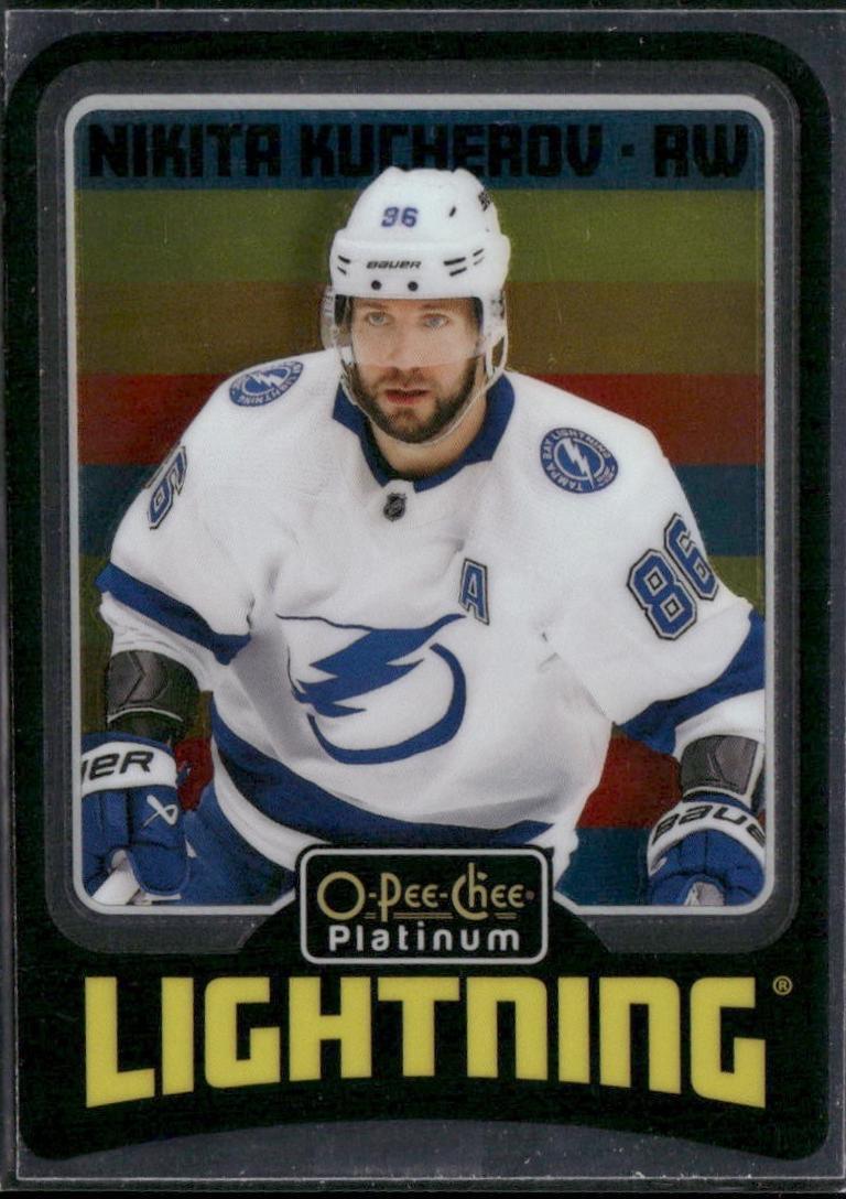 Nikita Kucherov #R12