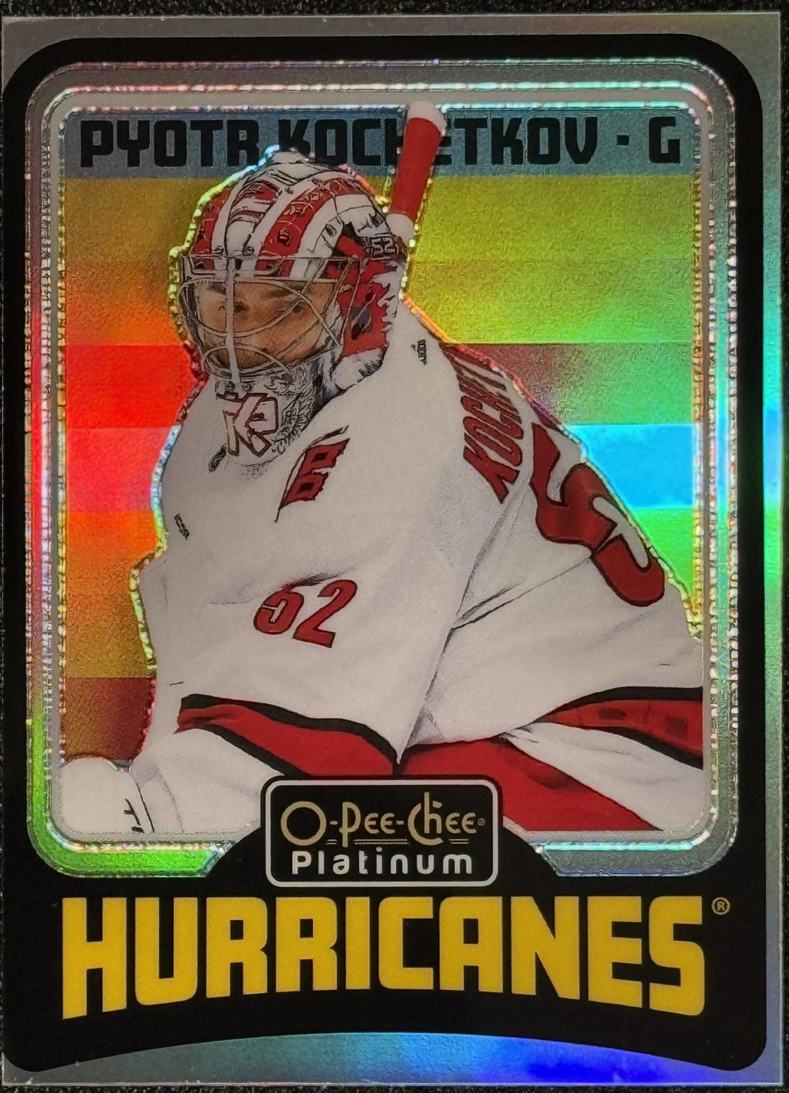 Pyotr Kochetkov [Rainbow] #R64