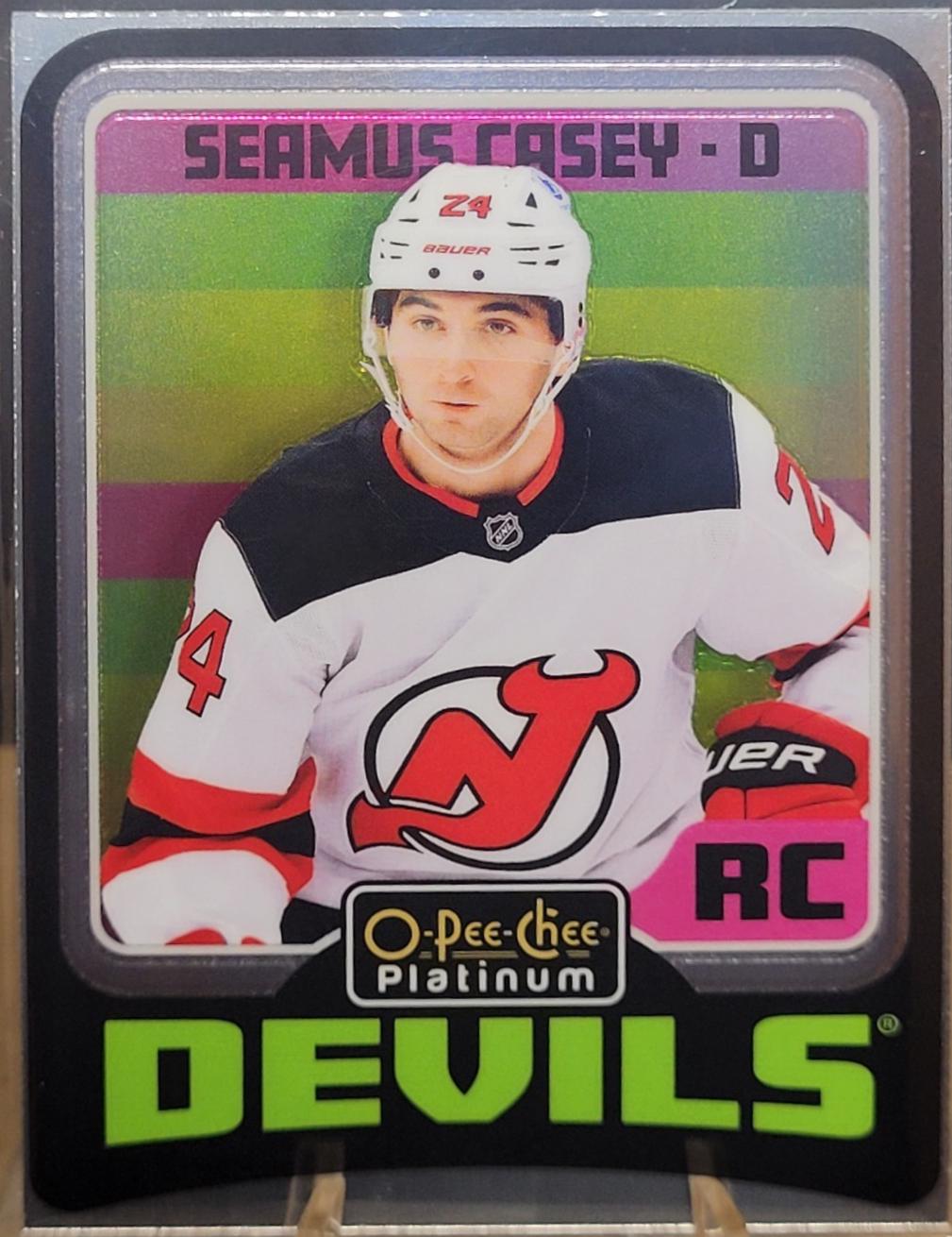 Seamus Casey #R94