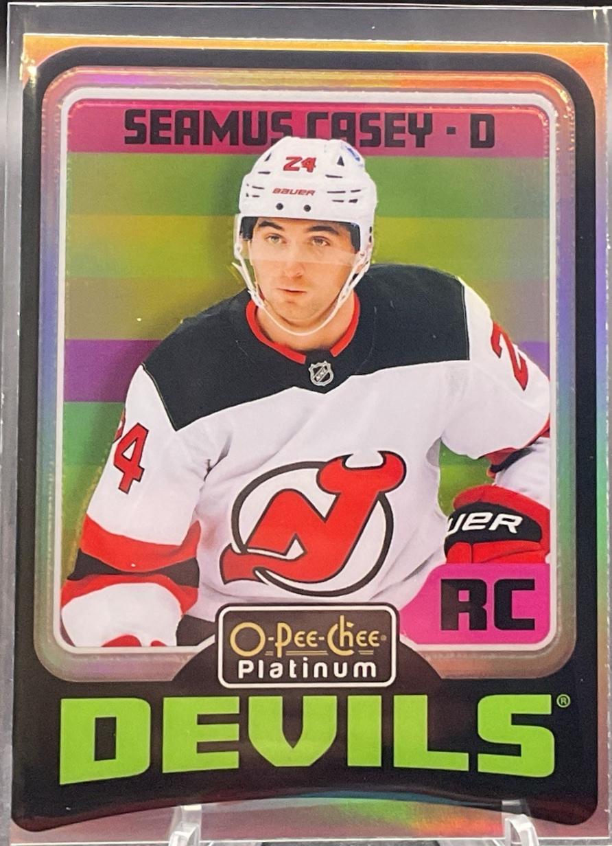 Seamus Casey [Rainbow] #R94