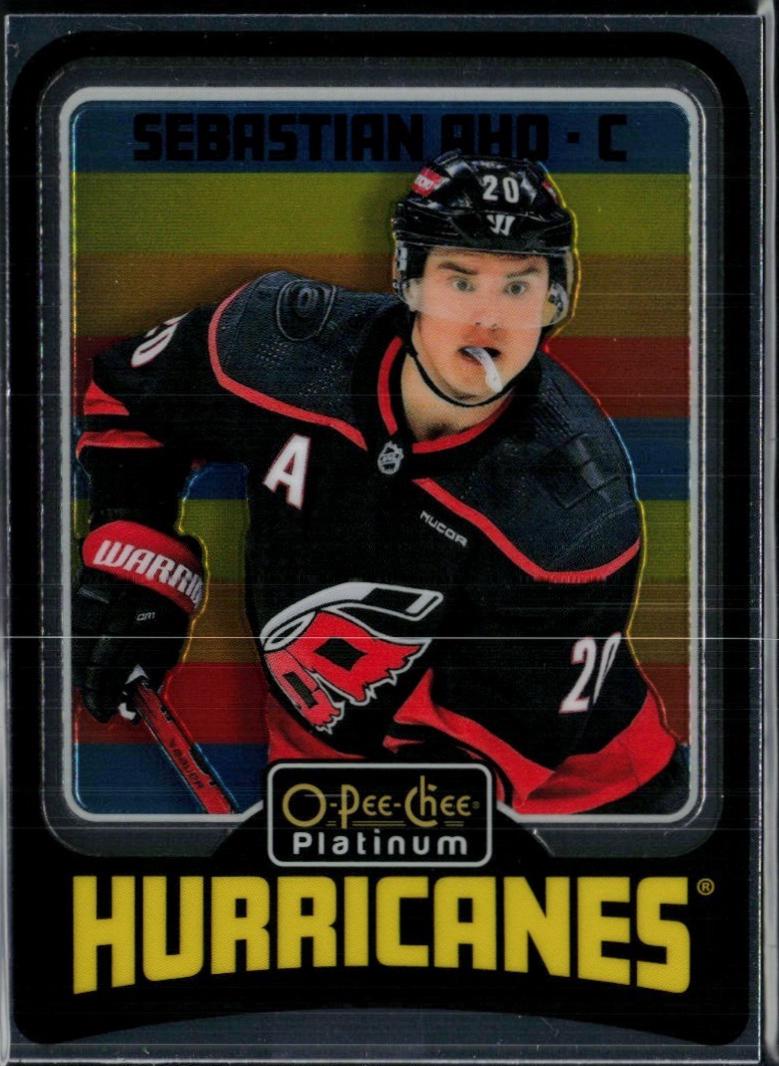 Sebastian Aho #R32