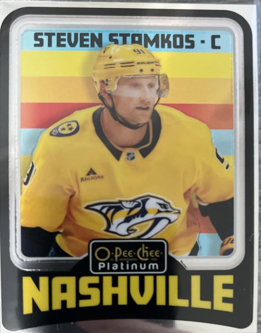Steven Stamkos #R38