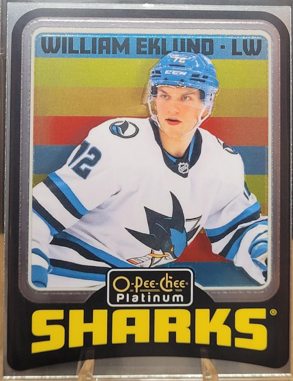 William Eklund #R59