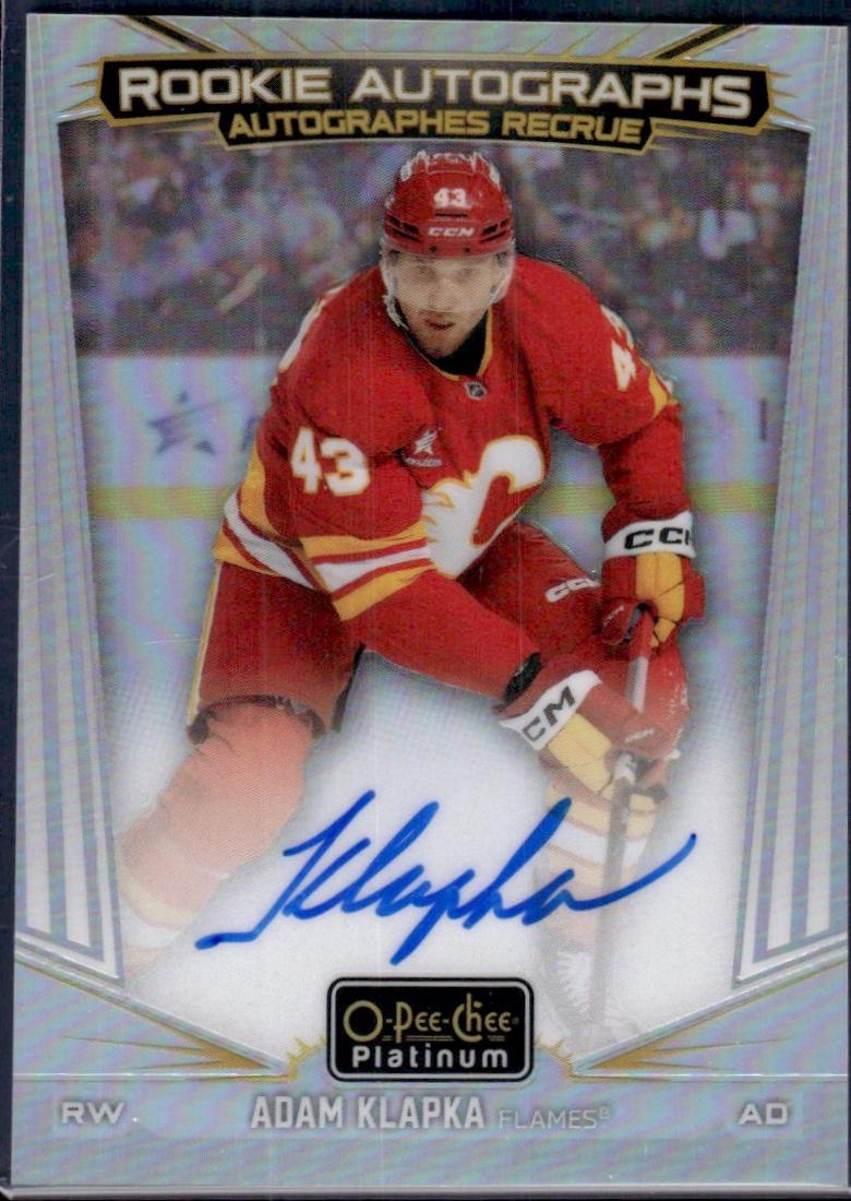 Adam Klapka [Rainbow] #R-KL